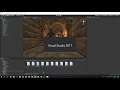 المحاضرة السادسة والثلاثين - هنتعرف على الكاركتر كونترولر - introduce character controller in unity
