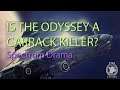 Is the Odyssey a Carrack Killer? - Spectrum Drama Episode 112