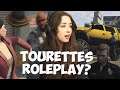 Is Tourettes Roleplay Possible? | Sweet Anita GTA RP NoPixel