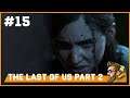 itmeJP Plays: The Last of Us Part 2 pt. 15 [Survivor Difficulty]