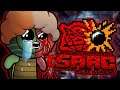 JACOB AND RED HITBOX TO THE FINAL BOSS! - Let's Play The Binding of Isaac Repentance - Part 34