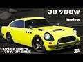 JB 700W James Bond 007 Car | Review & Best Customization | GTA Online | Aston Martin DB5 | Fun Car