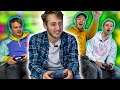 JEREMY IS WEER EEN GAME VLOGGER??