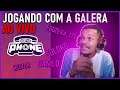 Jogando Gartic Phone com o Clã : Eduzera_171 , Hector Joey , Danilo , Mito