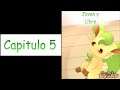 Joven y Libre (Parte #1) - Eeveelution Squad - Capitulo 5 - Español