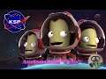 Kerbal Space Program [Esp] Cp20. Base Espacial MK2
