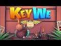 KeyWe - Official Announcement Trailer (2021)