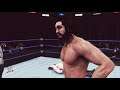 King Of The Ring Round 1 Part 2 (RRP Version)