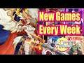 Knights Raid Lost Skytopia NEW Game GAME Play MMO RAW