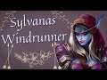 🏹 Lady Sylvanas Captures You 🏹 World of Warcraft ASMR (Soft Spoken, Dungeon Ambiance)