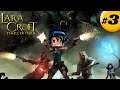 LARA CROFT AND THE TEMPLE OF OSIRIS #3 - ESPAÑOL - Directo Leebyte