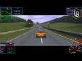[LB] Need for Speed: Brennender Asphalt Multiplayer (LAN) LanBox Gameplay