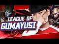 League Of Gumayusi | Legendary T1 ADC - League Of Legends