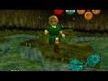 Legend of Zelda: Ocarina of time (:::) Part 2 - live (:::)
