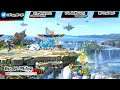 Lemmy vs. The World | Open SSBU Arena