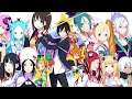 Lets play Conception Maidens of the Twelve Stars Parte 6:Explorando con los niños