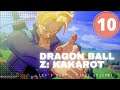 Let's Play: Dragon Ball Z Kakarot - Final Episode