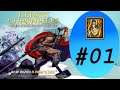 Let's play HC : Sword of Frost [01] TtO