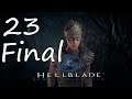 Lets Play Hellblade Senua's Sacrifice S23