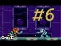Let's play Mega Man VII #6- Slash'n hack