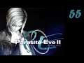 Let's Play Parasite Eve II ( Blind / German ) Part 55 - Konfrontation mit Nr.9 & Madigan