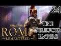 Let's Play Total War Rome Remastered The Seleucid Empire Part 24