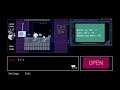Let's Play Va-11 Hall-A (Blind) Part 18 - Talk with boss
