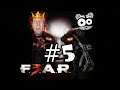 Let's Stream Fear 3 with Broken Banner #5 - FEAR IS FOR THE WEAK! (Full Stream)