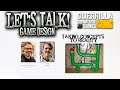 Lets Talk! - Game Design - Taking a Concept to Reality with Sean Sutter