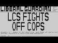 LGWI - Liberal Crime Squad v4.12.49 // 45