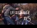 Life is Strange: Episode 2 Part 5 - KATE MARSH (Story Adventure)