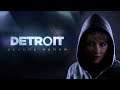 Live | Detroit Becomes Human | Part 4