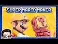 🔵 LIVE | Super Mario Maker #224 - Viewer Levels and 100 Mario Challenge