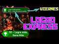 Logro Express | Todo Listo Para La Batalla En Warhammer: Chaosbane