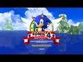 Lost Labyrinth Zone (Act 3) - Sonic the Hedgehog 4: Episode I