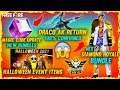Magic Cube Update 🤫 || Confirmed || Draco Ak Return || Booyah Day Event || Garena Free Fire