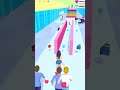 Makeover Run - lvl 183, Best Funny All Levels Gameplay Walkthrough (Android, Ios), Wonder Woman