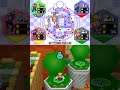 Mario Party DS - Part 1 - Party Mode - Wiggler's Garden