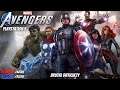 Marvel's Avengers - Brutal Difficulty - PlayStation 5