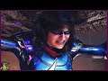 Marvel's Avengers Feels Incredibly Generic