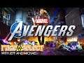 Marvel's Avengers: Kate Bishop DLC (The Dojo) Let's Play
