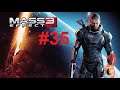 Mass Effect 3 Legendary Edition Let's Play Part 35 Prothean Revived