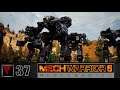 MechWarrior 5 Mercenaries #37 - Скрытая война