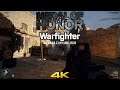 medal of Honor Warfighter Multiplayer 2020 Al Fara Cliffside Defenders 4K