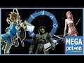 Mega Potion Podcast (Level 1) - Games We Want in 2021