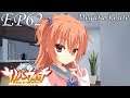 (MEGURU ROUTE) SHE LEARNS ABOUT SHUUJI'S MOM - Let's Play Sabbat of the Witch EP62