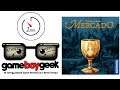 Mercado (Allegro 2-min) Review with the Game Boy Geek