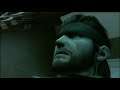 Metal gear solid 3 pt 2 (slight controller malfunction)