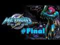 Metroid Fusion - Último directo (Parte 2 de 2)
