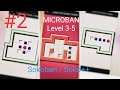 Microban Level 3-5 - Soko++ / Sokoban - Indonesian Gameplay